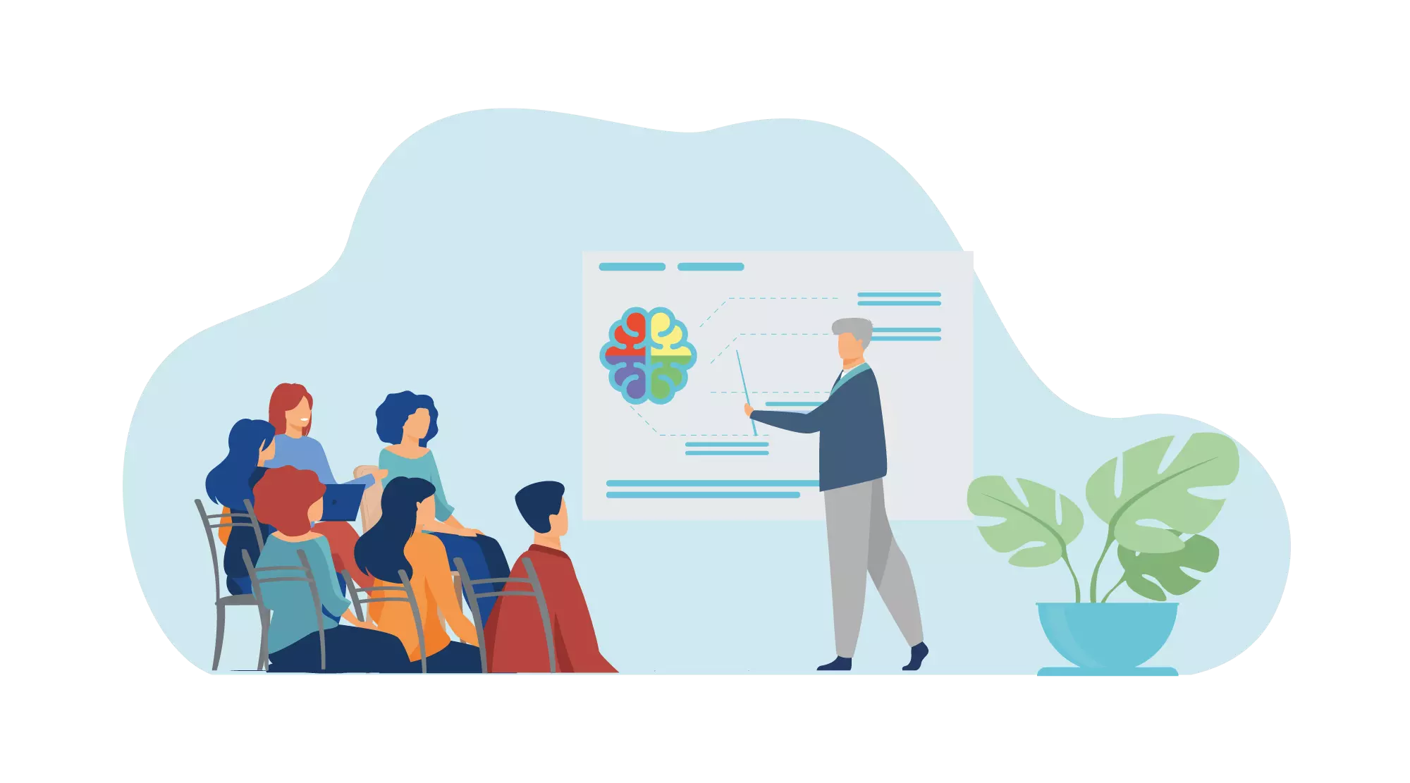 Consulenza Formazione Aggiornamento Per Insegnanti Ed Educatori