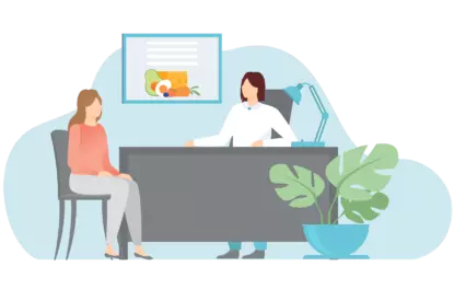 Consulenza Educazione Alimentare