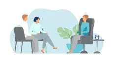 Consulenza Psicologica Trattamento Infertilità Coppia Consulenza Psicologica Trattamento Infertilità Coppia
