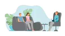Psicoterapia di Coppia Psicoterapia di Coppia
