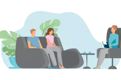 Psicoterapia Di Coppia
