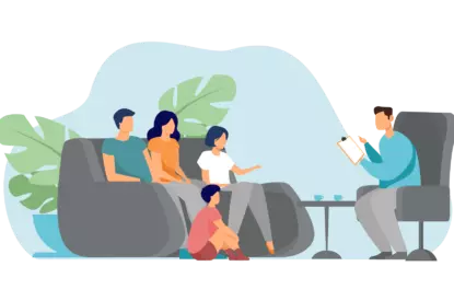 Psicoterapia Familiare