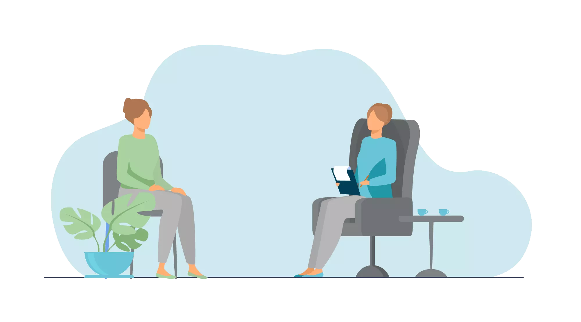Consulenza Psicologica Individuale