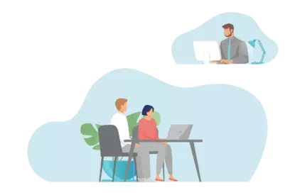 Consulenza Di Mediazione Familiare OnLine
