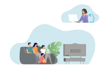 Psicoterapia Familiare OnLine