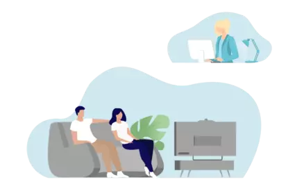 Psicoterapia Di Coppia OnLine