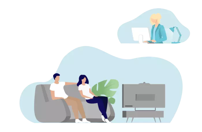 Psicoterapia di Coppia OnLine Psicoterapia di Coppia OnLine