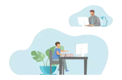Tutoraggio Per D.S.A. OnLine