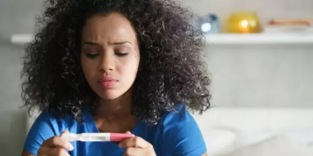 Donne Oltre La Maternità