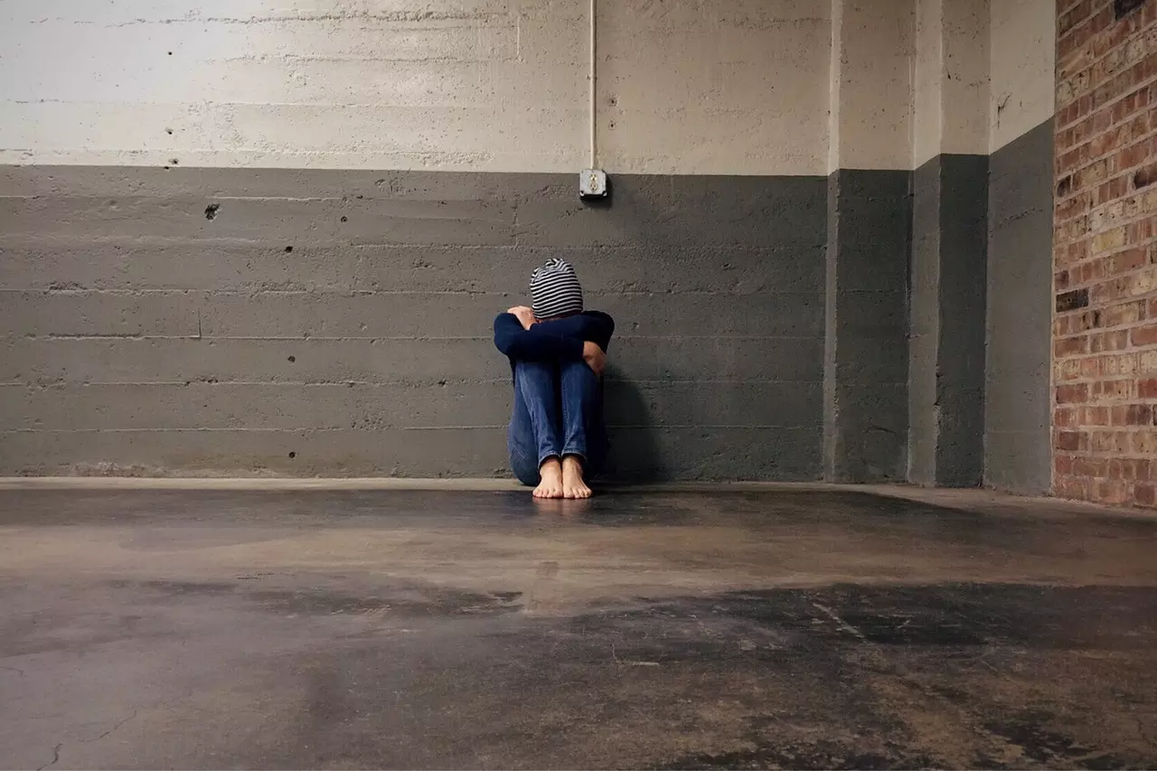 Hikikomori La Vita In Una Stanza
